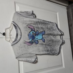Juniors Stitch tee